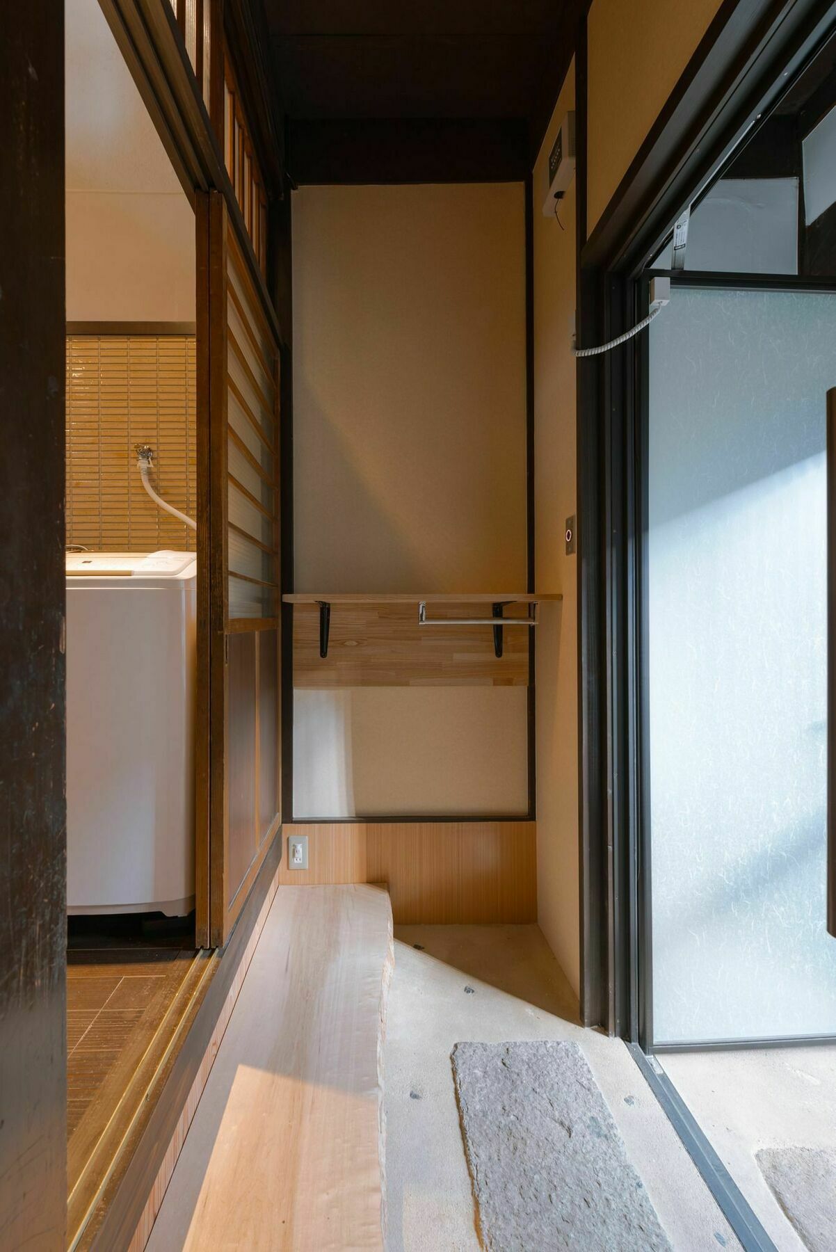 Kumomachiya Goshominami Villa Kyoto Eksteriør billede