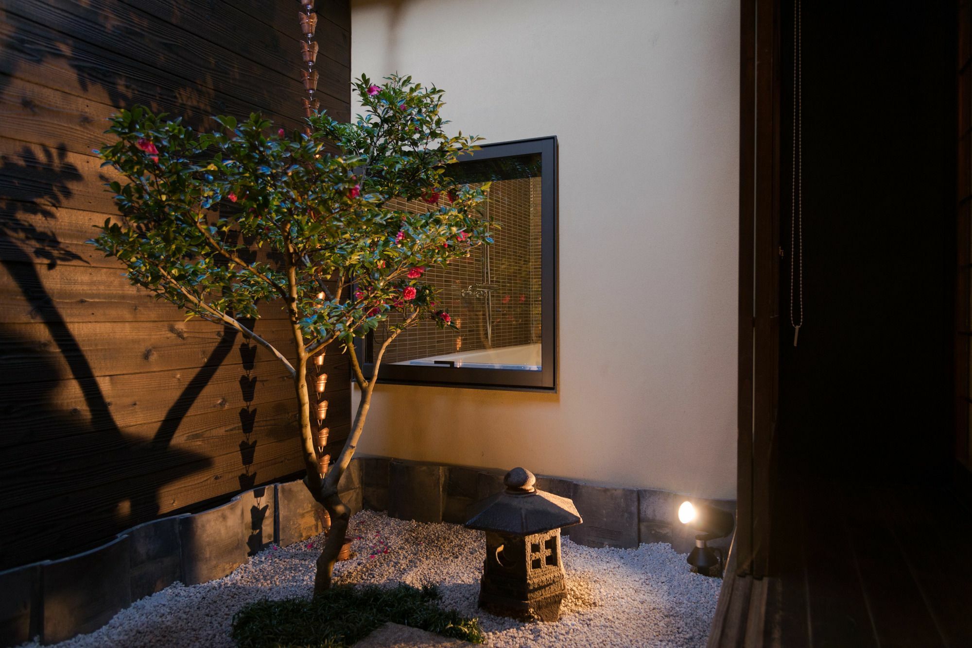 Kumomachiya Goshominami Villa Kyoto Eksteriør billede