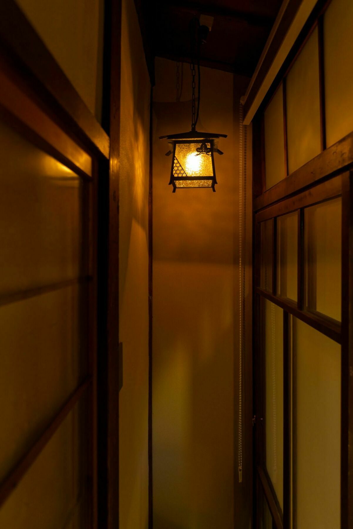 Kumomachiya Goshominami Villa Kyoto Eksteriør billede