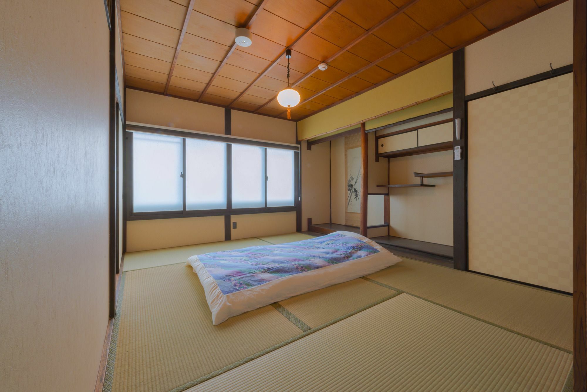 Kumomachiya Goshominami Villa Kyoto Eksteriør billede