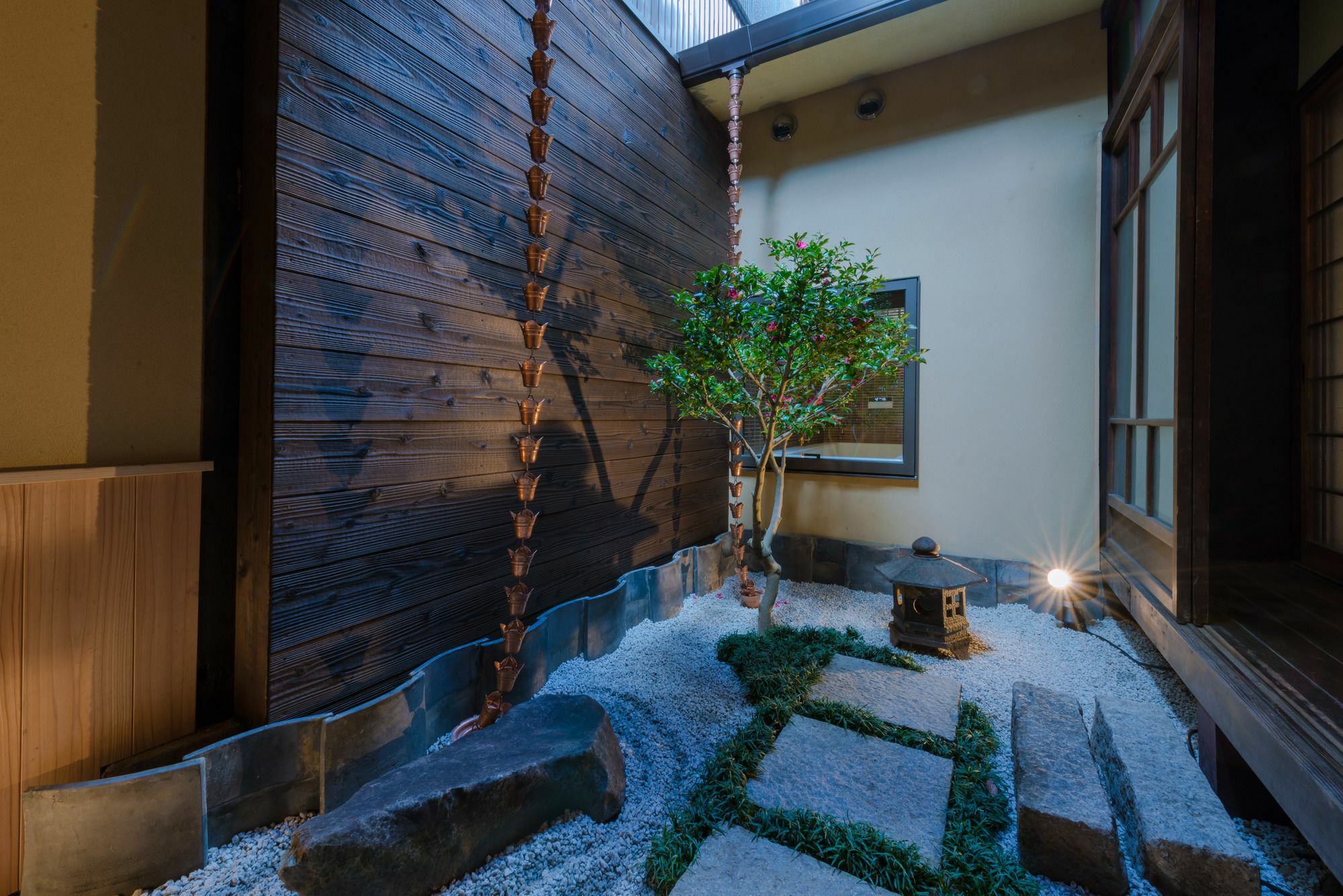 Kumomachiya Goshominami Villa Kyoto Eksteriør billede