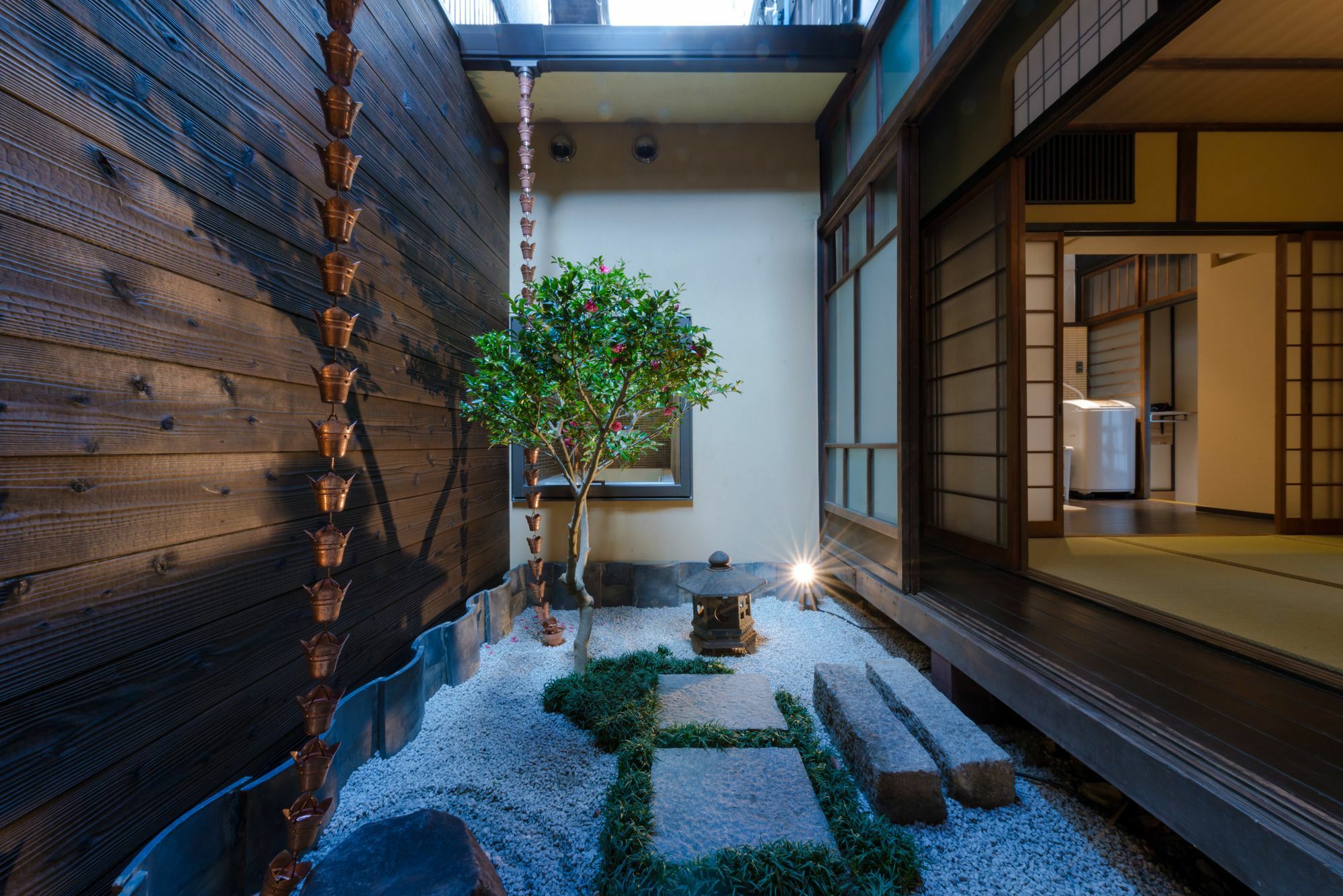 Kumomachiya Goshominami Villa Kyoto Eksteriør billede