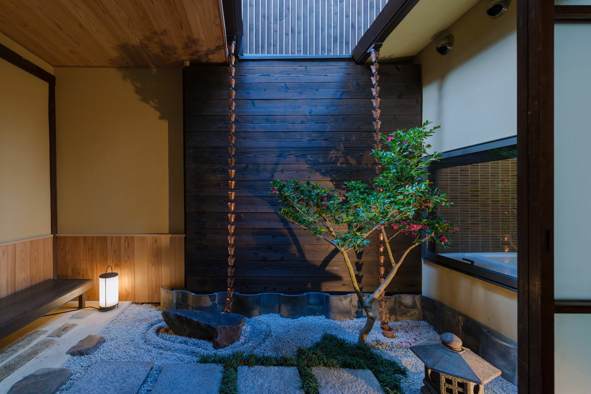 Kumomachiya Goshominami Villa Kyoto Eksteriør billede
